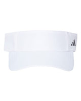 Adidas A653S Sustainable Performance Visor - Ninja Transfers