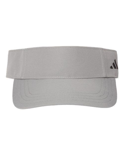 Adidas A653S Sustainable Performance Visor - Ninja Transfers