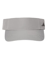 Adidas A653S Sustainable Performance Visor - Ninja Transfers