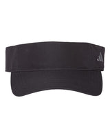 Adidas A653S Sustainable Performance Visor - Ninja Transfers