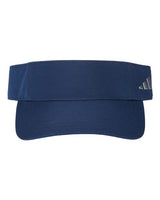 Adidas A653S Sustainable Performance Visor - Ninja Transfers