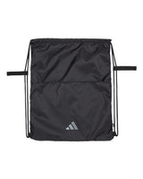 Adidas A678S Sustainable Gym Sack - Ninja Transfers