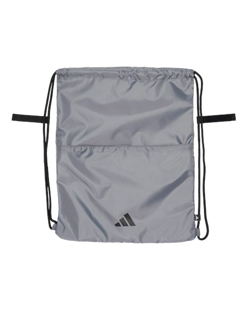 Adidas A678S Sustainable Gym Sack - Ninja Transfers
