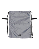 Adidas A678S Sustainable Gym Sack - Ninja Transfers
