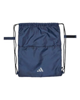 Adidas A678S Sustainable Gym Sack - Ninja Transfers