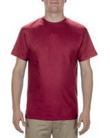 Alstyle AL1901 Adult 5.1 oz., 100% Cotton T-Shirt