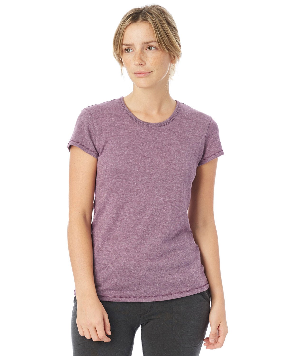 Alternative 05052BP Ladies' Keepsake Vintage Jersey T-Shirt