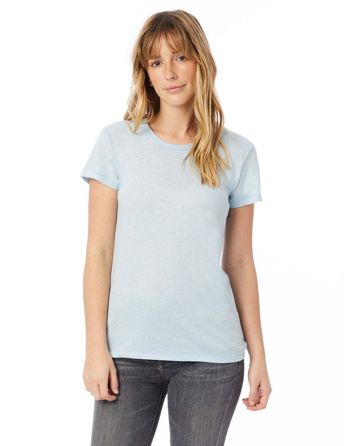 Alternative 05052BP Ladies' Keepsake Vintage Jersey T-Shirt