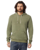 Alternative 09595F2 Unisex Challenger Eco-Fleece Hoodie