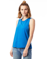 Alternative 1016CG Ladies' Heavy Wash Muscle Tank