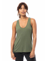 Alternative 3094B2 Ladies' Slinky-Jersey Tank Top