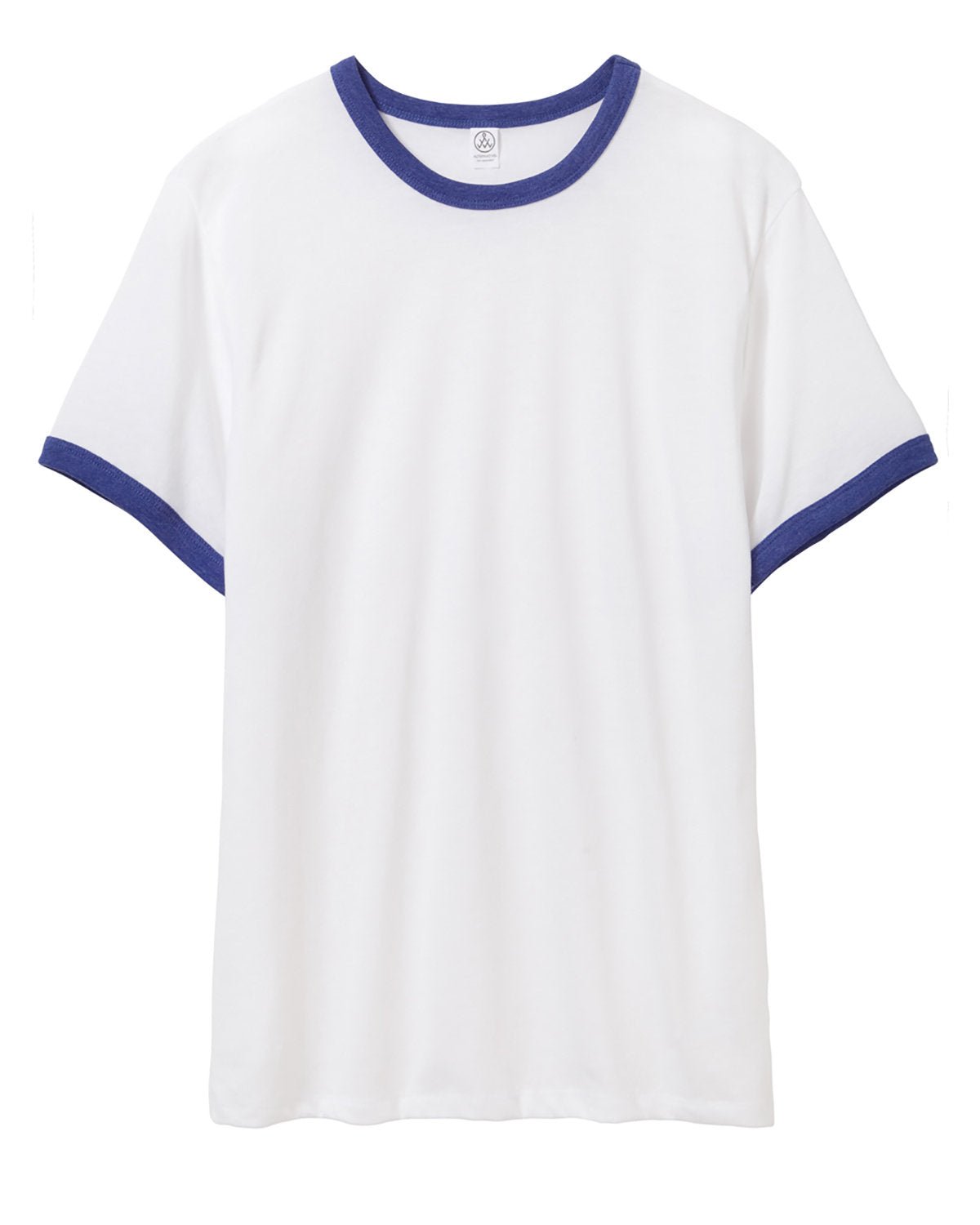 Alternative 5103BP Unisex Keeper Ringer T-Shirt