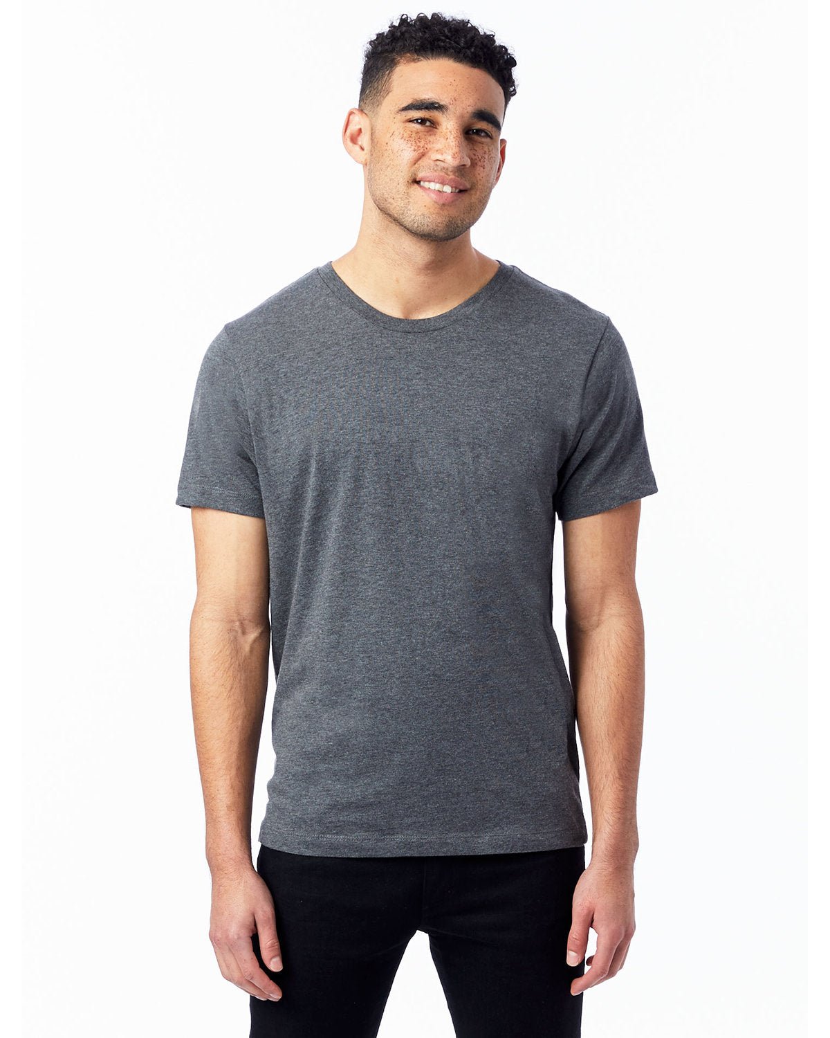 Alternative AA1070 Unisex Go-To T-Shirt