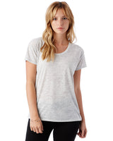Alternative AA2620 Ladies' Kimber Slinky Jersey T-Shirt