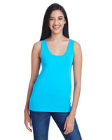 Anvil 2420L Ladies' Stretch Tank