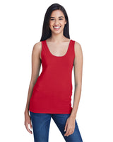 Anvil 2420L Ladies' Stretch Tank