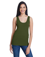 Anvil 2420L Ladies' Stretch Tank