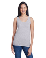 Anvil 2420L Ladies' Stretch Tank
