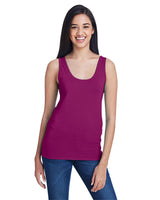 Anvil 2420L Ladies' Stretch Tank