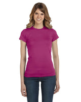 Anvil 379 Ladies' Lightweight Fitted T-Shirt