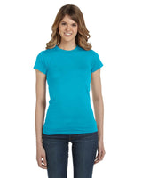 Anvil 379 Ladies' Lightweight Fitted T-Shirt