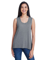 Anvil 37PVL Ladies' Freedom Sleeveless T-Shirt