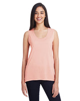 Anvil 37PVL Ladies' Freedom Sleeveless T-Shirt
