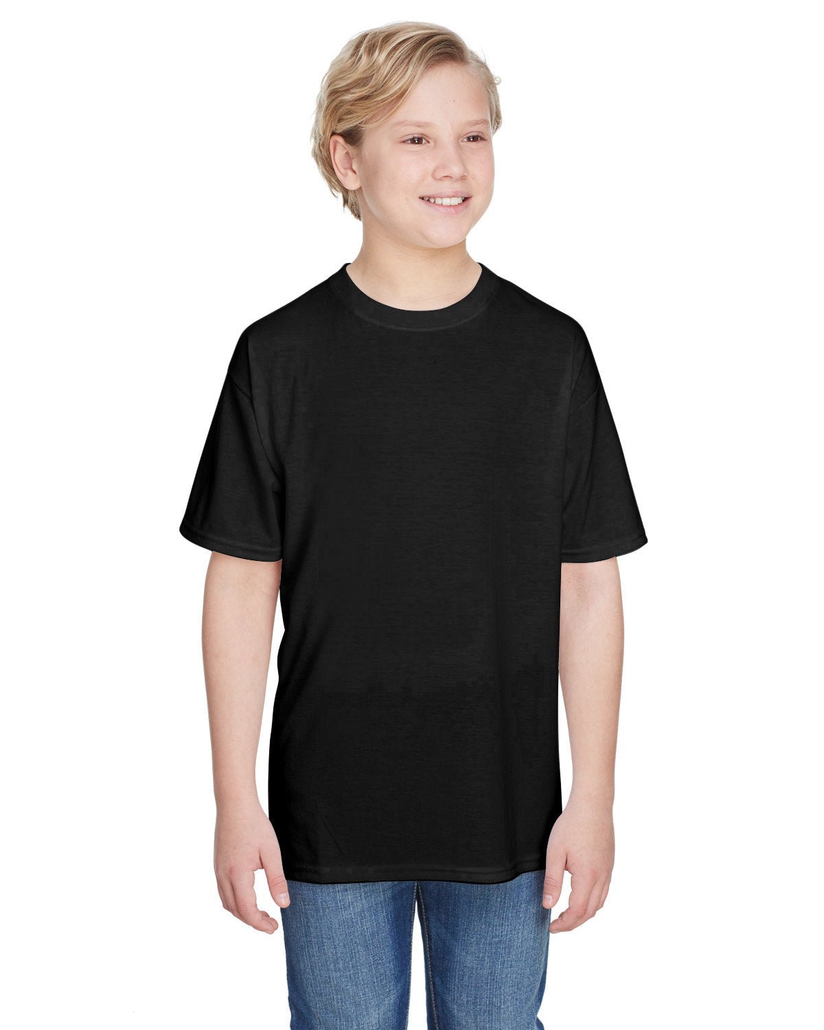 Anvil 6750B Youth Triblend T-Shirt