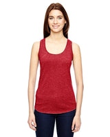 Anvil 6751L Ladies' Triblend Racerback Tank