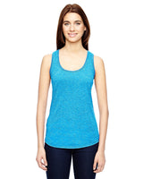 Anvil 6751L Ladies' Triblend Racerback Tank