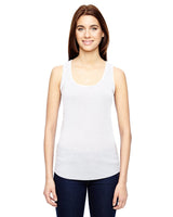 Anvil 6751L Ladies' Triblend Racerback Tank