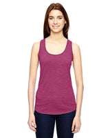 Anvil 6751L Ladies' Triblend Racerback Tank