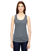 Anvil 6751L Ladies' Triblend Racerback Tank