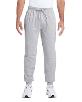 Anvil 73120 Unisex Light Terry Jogger