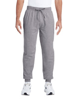 Anvil 73120 Unisex Light Terry Jogger
