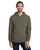 Anvil 73500 Unisex Light Terry Hood