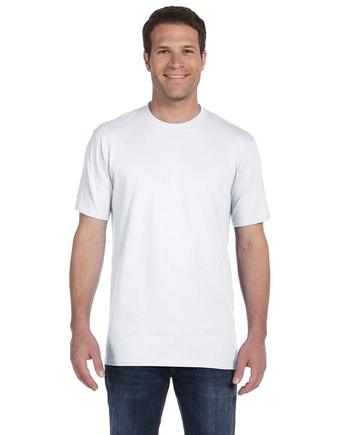 Anvil 780 Adult Midweight T-Shirt