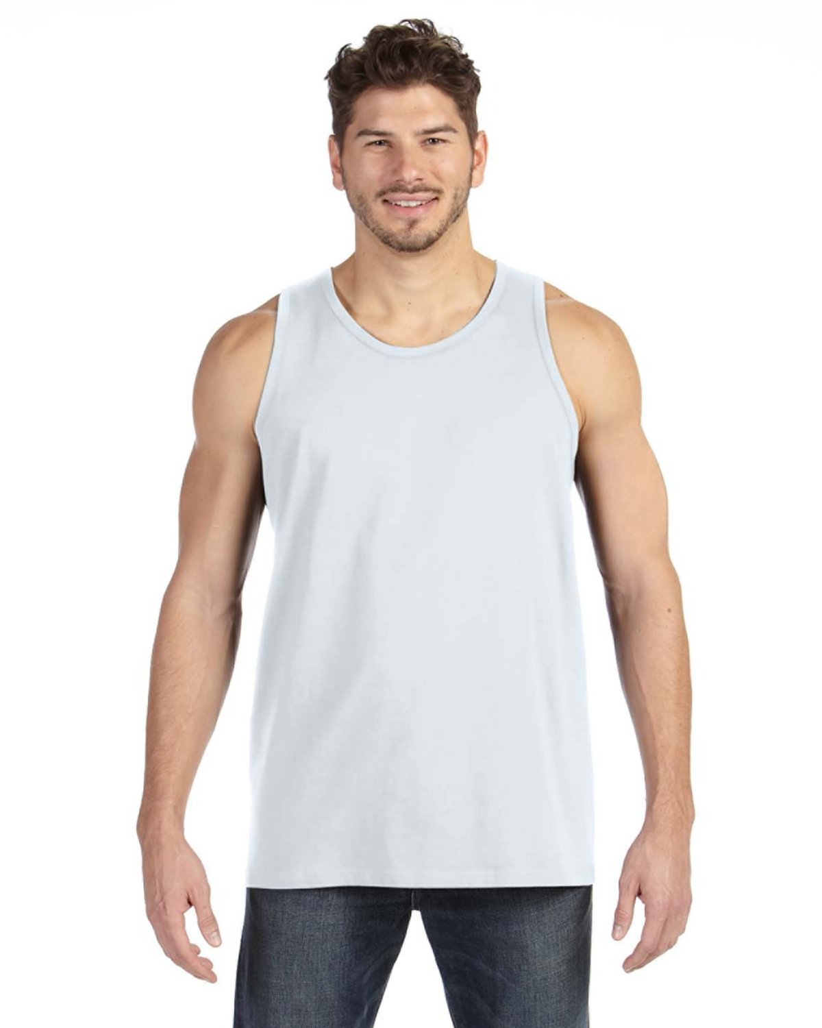 Anvil 986 Adult Lightweight Tank