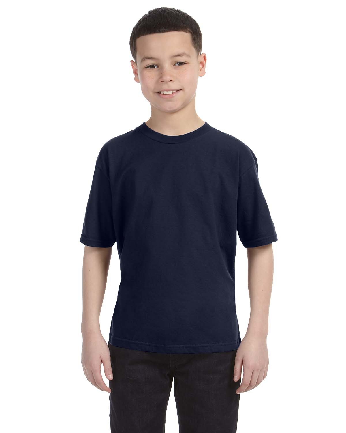 Anvil 990B Youth Lightweight T-Shirt