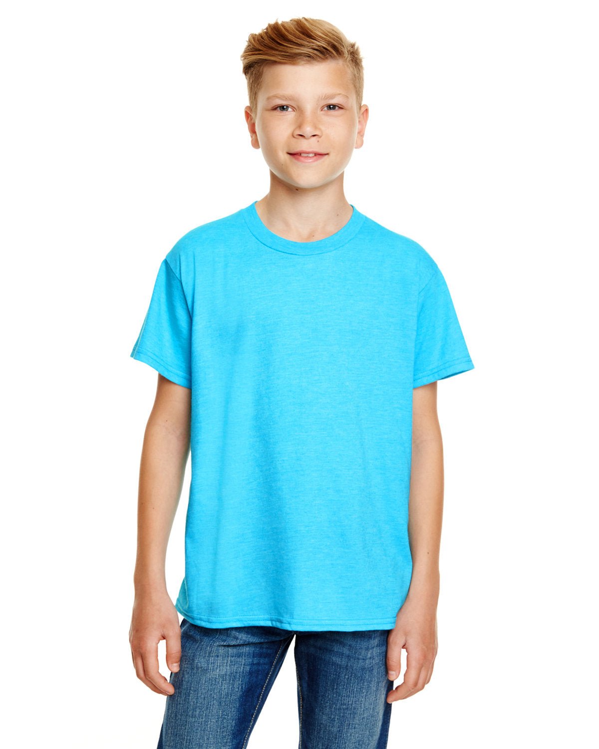 Anvil 990B Youth Lightweight T-Shirt