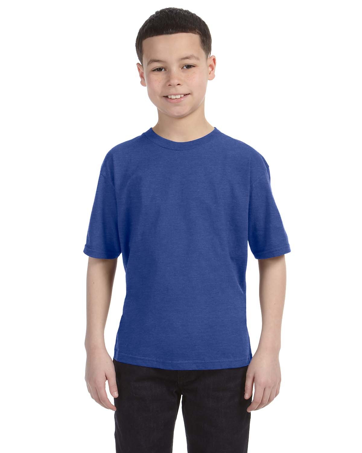 Anvil 990B Youth Lightweight T-Shirt