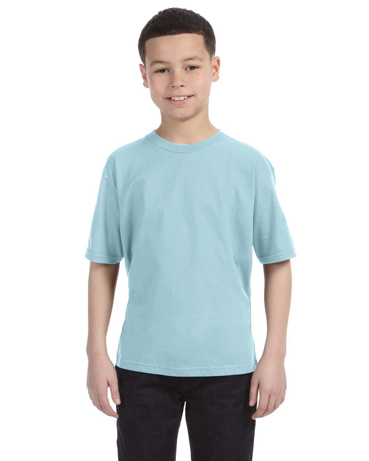 Anvil 990B Youth Lightweight T-Shirt