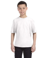 Anvil 990B Youth Lightweight T-Shirt