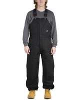 Berne B415 Men's Heritage Insulated Bib Overall