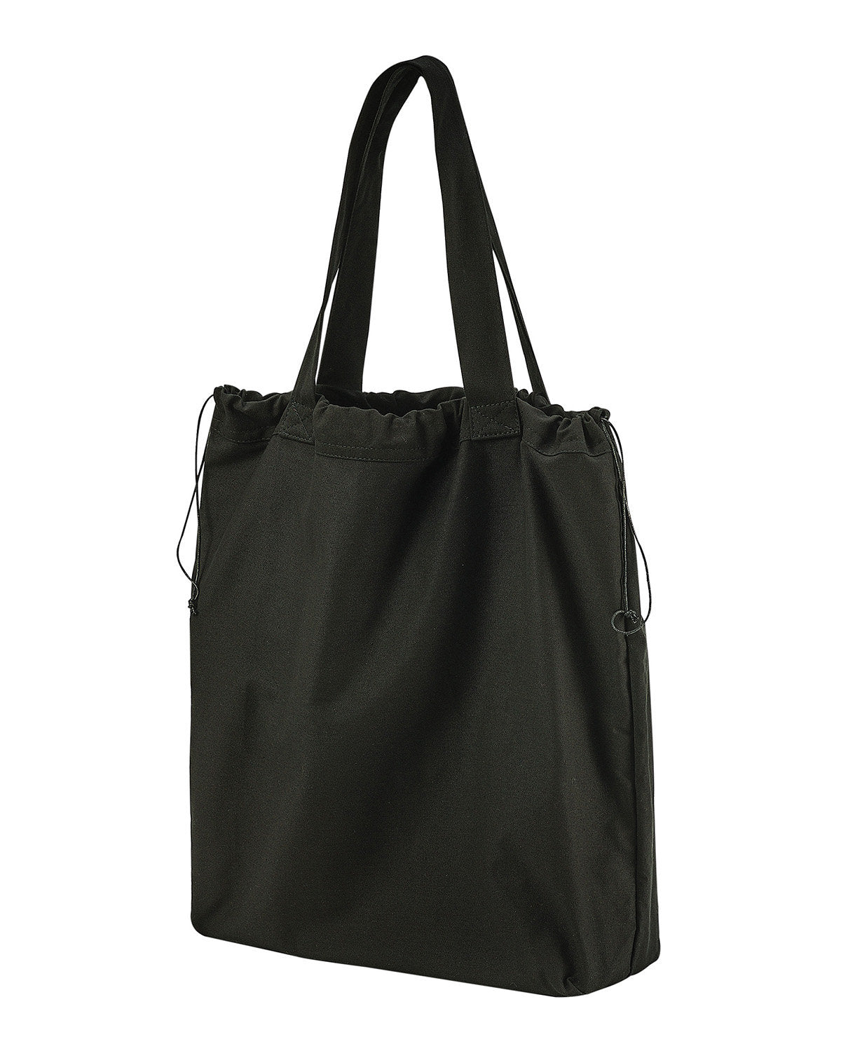 BAGedge BE087 Drawstring Tote - Ninja Transfers