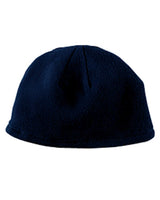 Big Accessories BX013 Fleece Beanie - Ninja Transfers