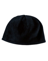 Big Accessories BX013 Fleece Beanie - Ninja Transfers