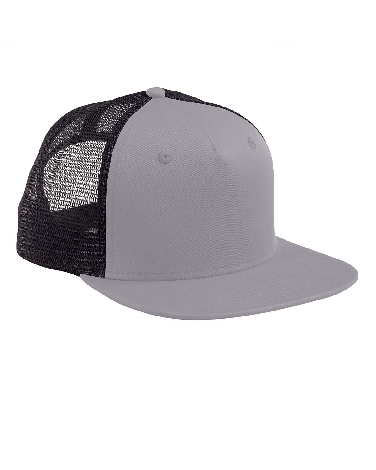 Big Accessories BX025 Surfer Trucker Hat - Ninja Transfers