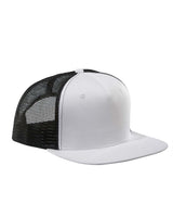 Big Accessories BX025 Surfer Trucker Hat - Ninja Transfers