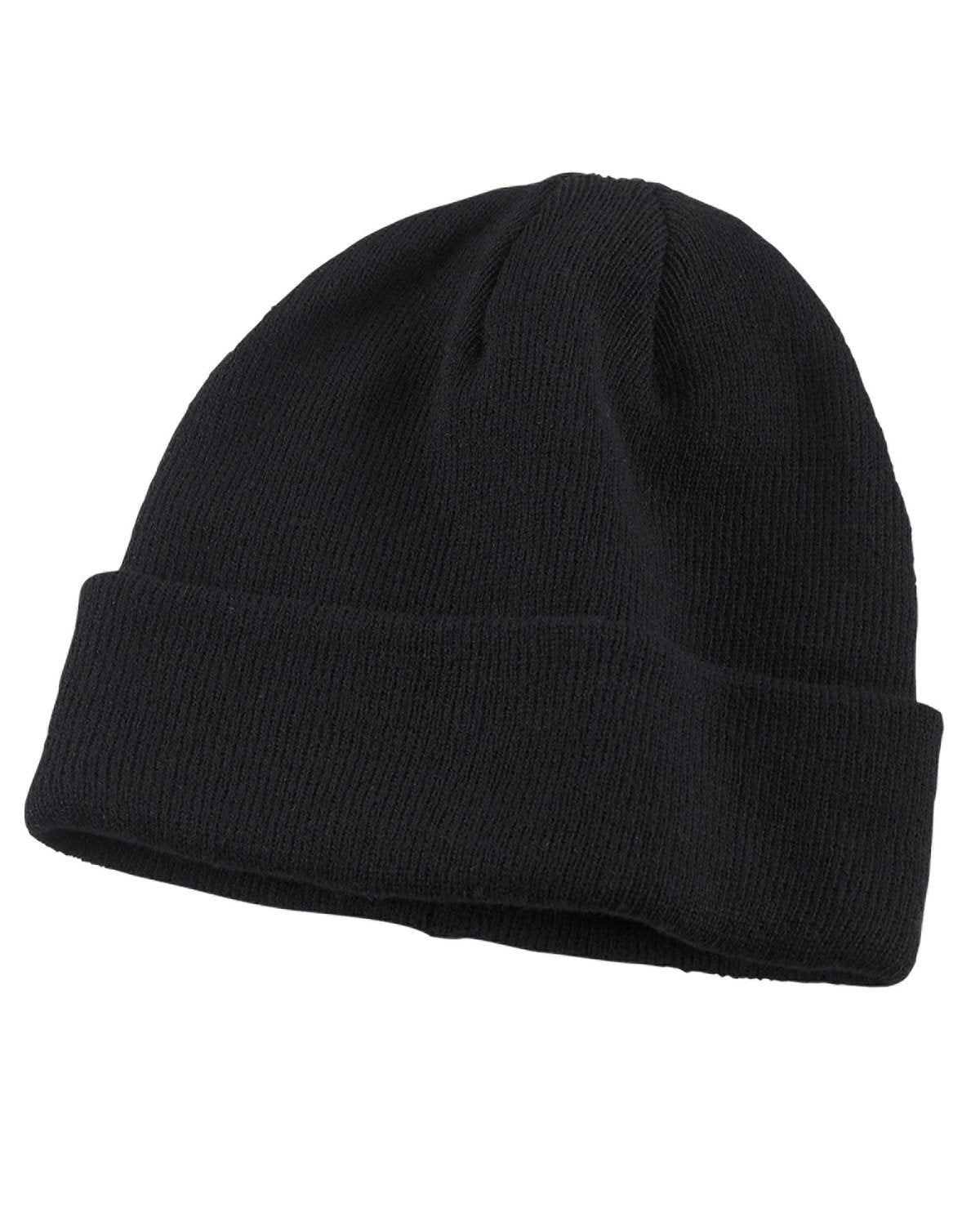 Big Accessories BX031 Watch Cap - Ninja Transfers